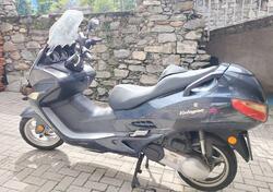 Hupper Yatagan (2009 - 15) usata