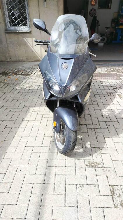 Hupper Yatagan (2009 - 15) (2)