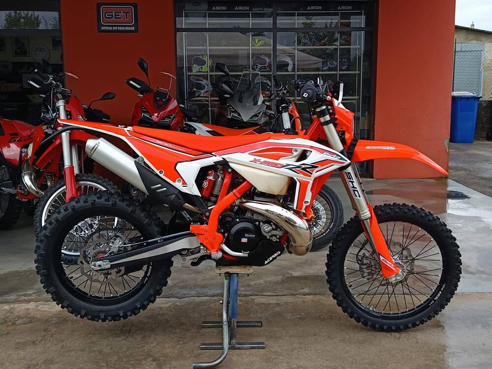 Betamotor RR X-PRO 300 2T Enduro (2025)