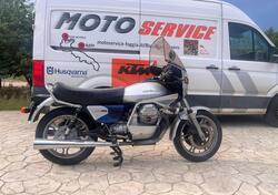 Moto Guzzi SP 1000 d'epoca