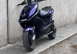 Yamaha Aerox 50 (1997 - 99) usata