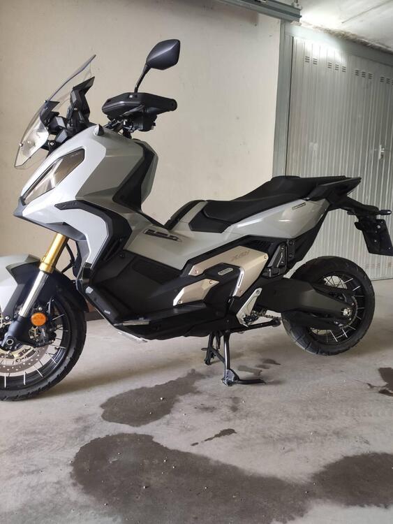 Honda X-ADV 750 DCT (2021 - 24) (3)
