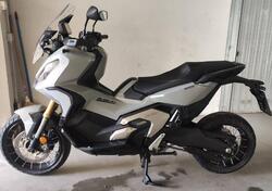 Honda X-ADV 750 DCT (2021 - 24) usata