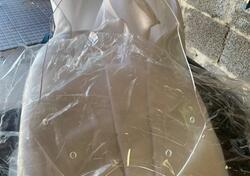 Vendo cupolino nuovo per BMW R1200R Amazon