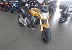 Honda Hornet 600 (2007 - 10) usata