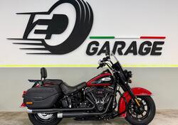 Harley-Davidson Heritage Classic (2021 - 24) usata