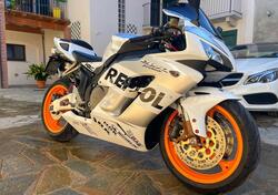 Honda CBR 1000 RR Fireblade (2004 - 05) usata