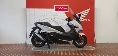 Honda Forza 350 (2022 - 24) usata