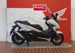 Honda Forza 350 (2022 - 24) usata