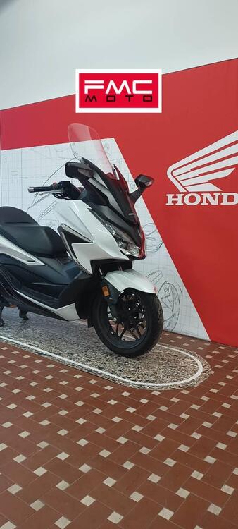 Honda Forza 350 (2022 - 24) (2)