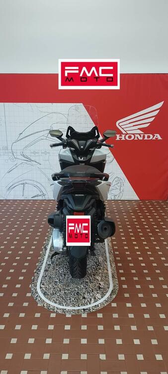 Honda Forza 350 (2022 - 24) (5)