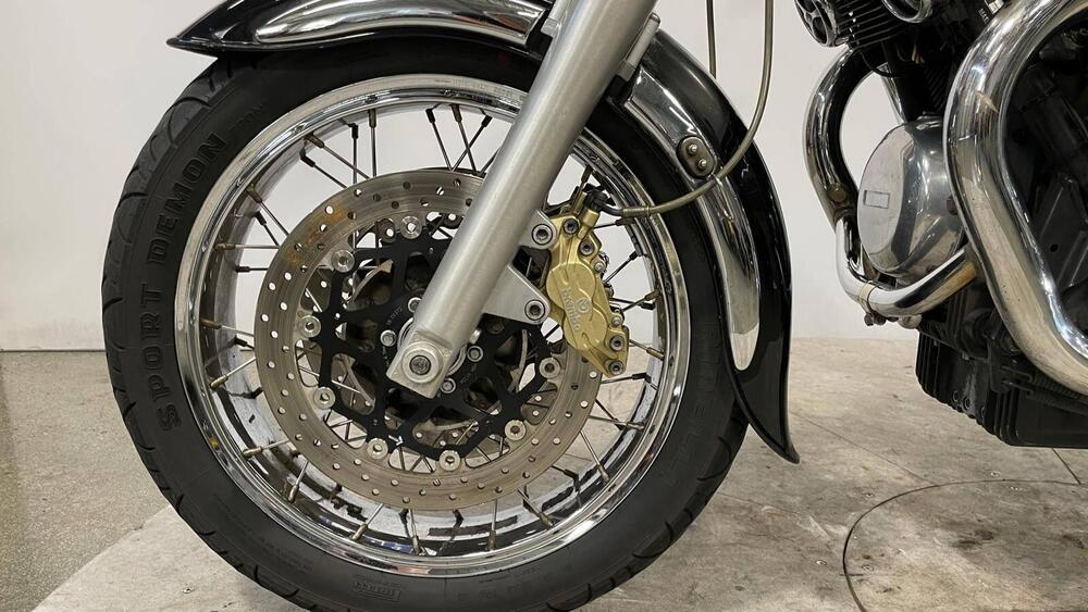 Moto Guzzi California EV (1997 - 06) (3)