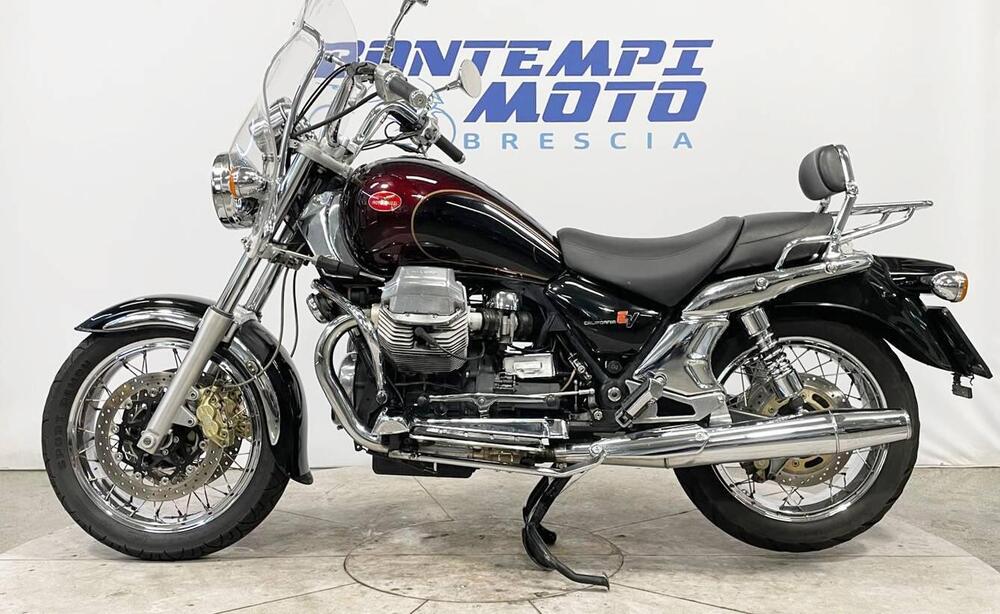 Moto Guzzi California EV (1997 - 06) (2)