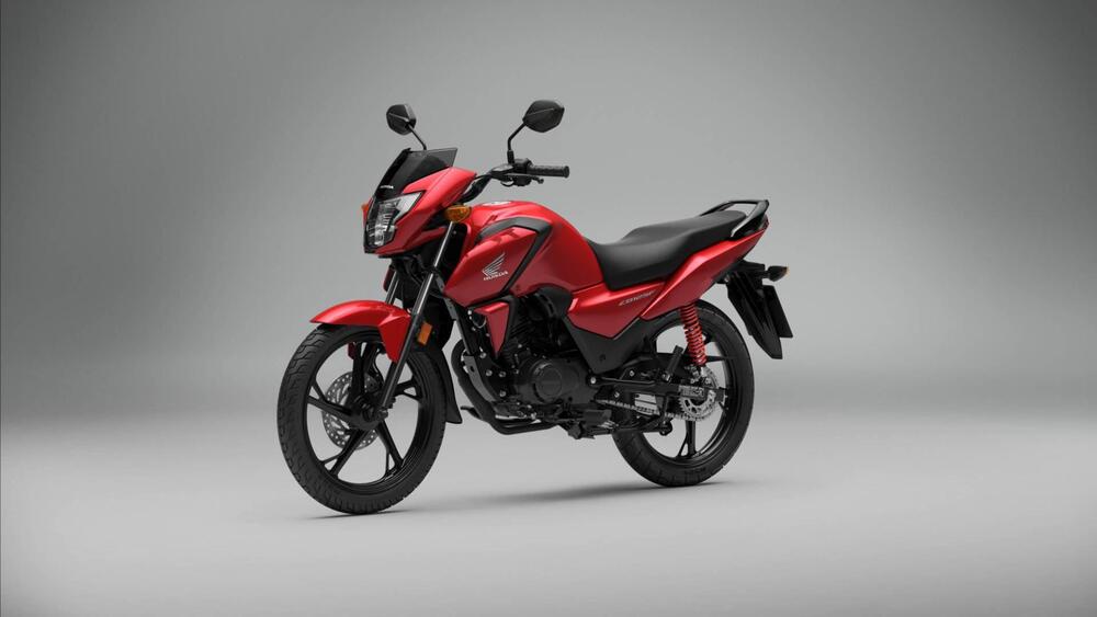 Honda CB 125 F (2021 - 25) (4)