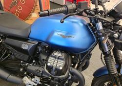 Moto Guzzi V7 Stone (2025) usata