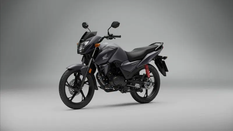 Honda CB 125 F (2021 - 25) (4)