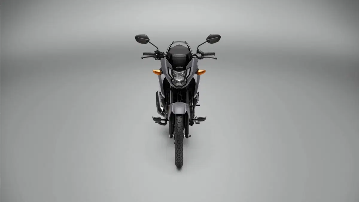 Honda CB 125 F (2021 - 25) (5)