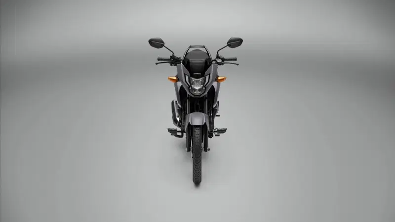Honda CB 125 F (2021 - 25) (5)