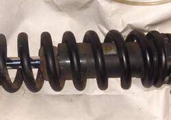 ammortizzatore Beta lung 330 foro 10 Betamotor