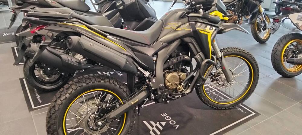 Voge Valico 300 Rally (2022 - 25) (2)