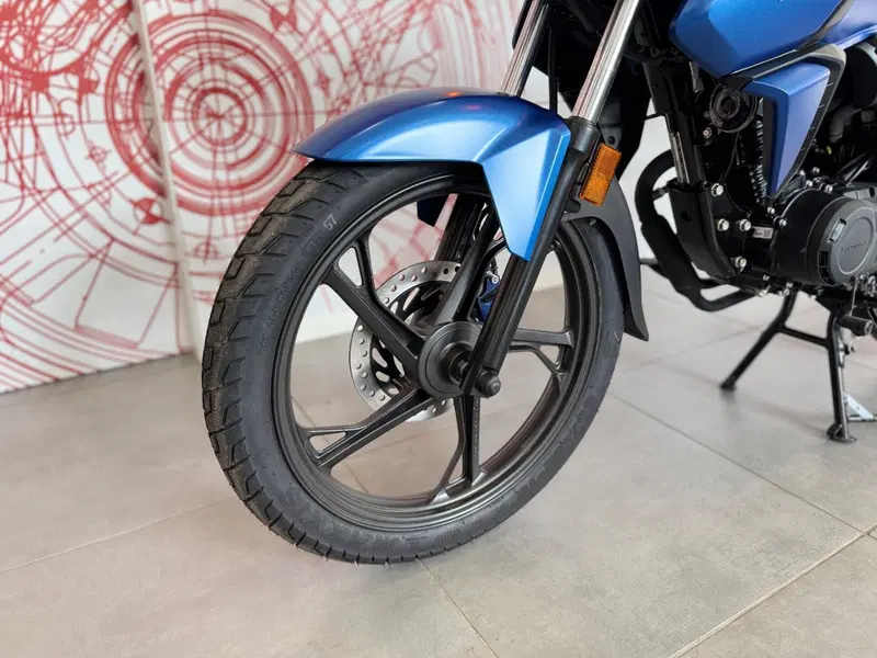 Honda CB 125 F (2021 - 25) (14)
