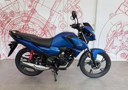 Honda CB 125 F (2021 - 25) nuova