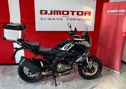 QJ Motor SRT 600 SX (2024 - 25) nuova