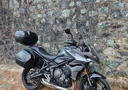 Triumph Tiger Sport 660 (2022 - 24) usata