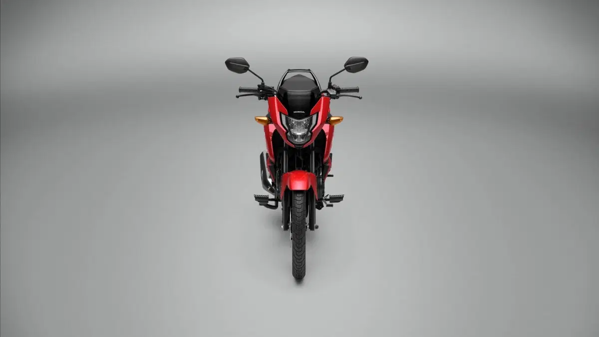 Honda CB 125 F (2021 - 25) (5)