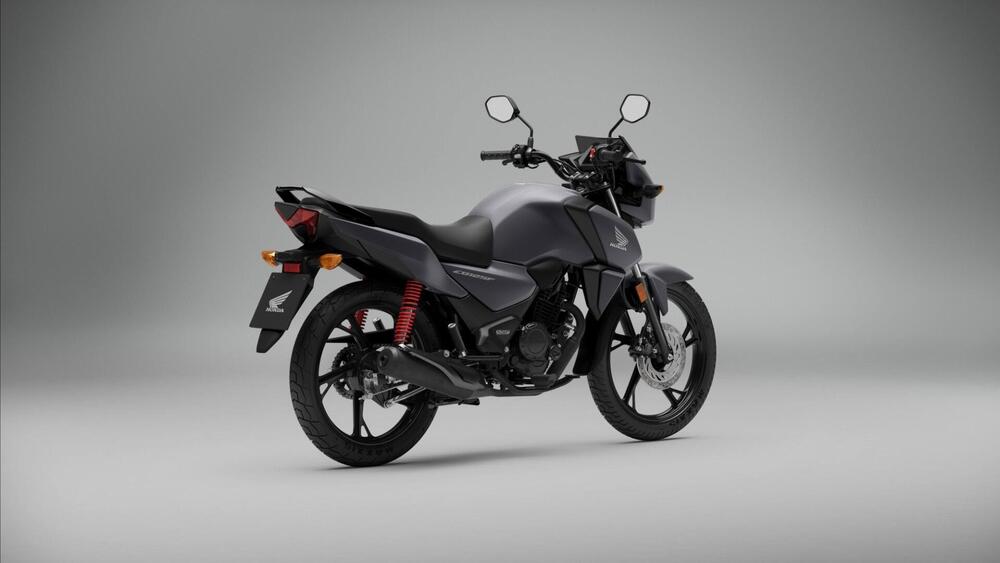 Honda CB 125 F (2021 - 25) (3)