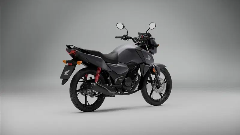 Honda CB 125 F (2021 - 25) (3)