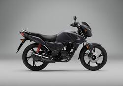Honda CB 125 F (2021 - 25) nuova