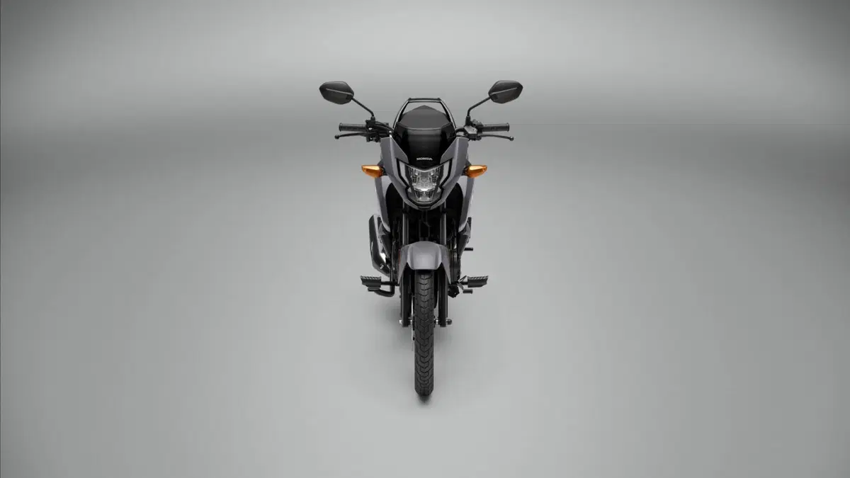 Honda CB 125 F (2021 - 25) (5)