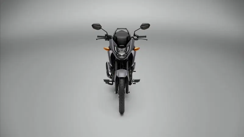 Honda CB 125 F (2021 - 25) (5)