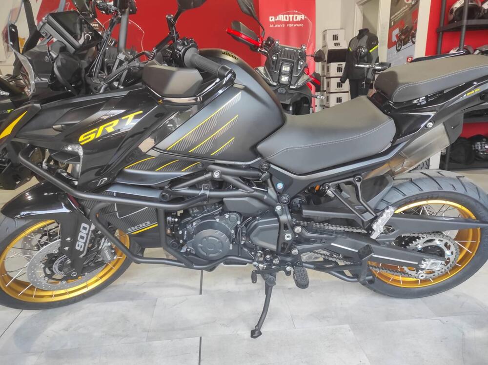 QJ Motor SRT 900 SX (2025) (5)