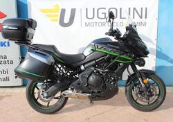 Kawasaki Versys 650 Grand Tourer (2017 - 20) usata