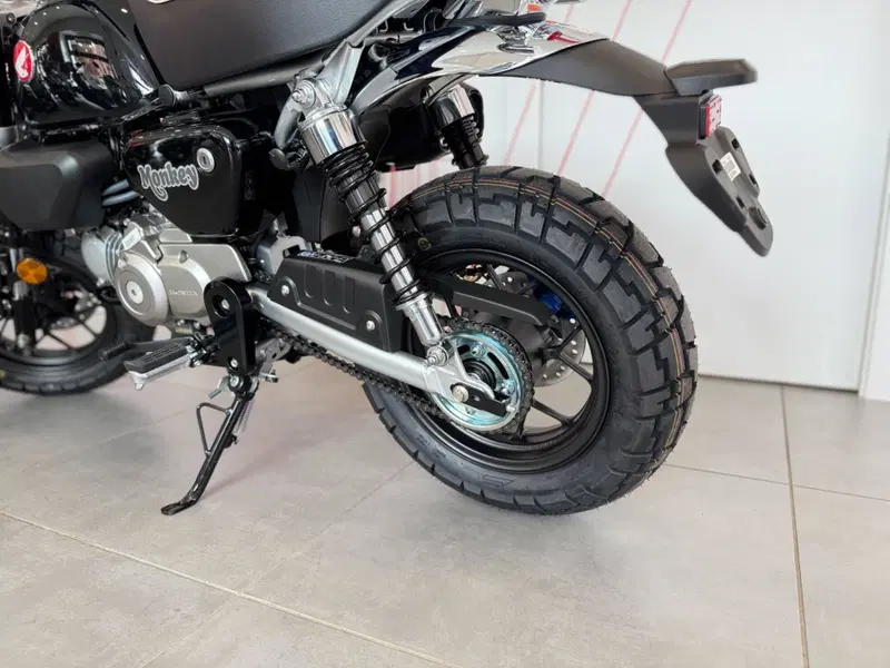 Honda Monkey 125 (2025 - 26) (15)
