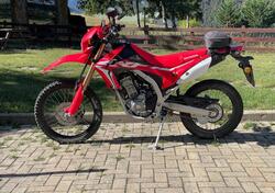 Honda CRF 250 L (2021 - 22) usata