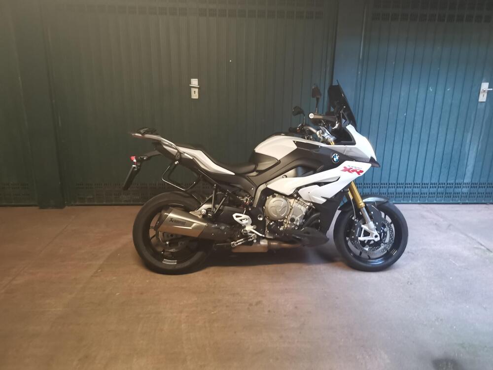 Bmw S 1000 XR (2015 - 16) (2)