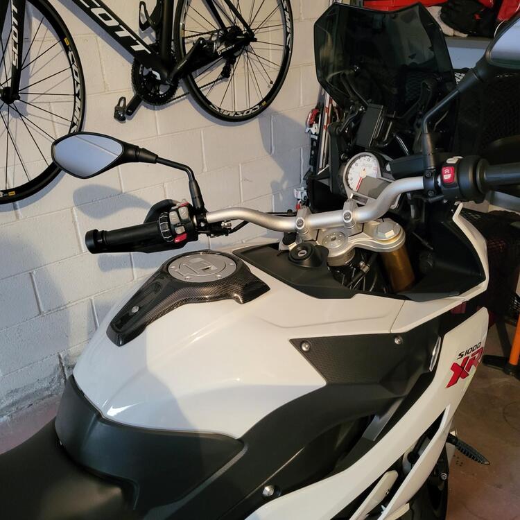 Bmw S 1000 XR (2015 - 16) (3)