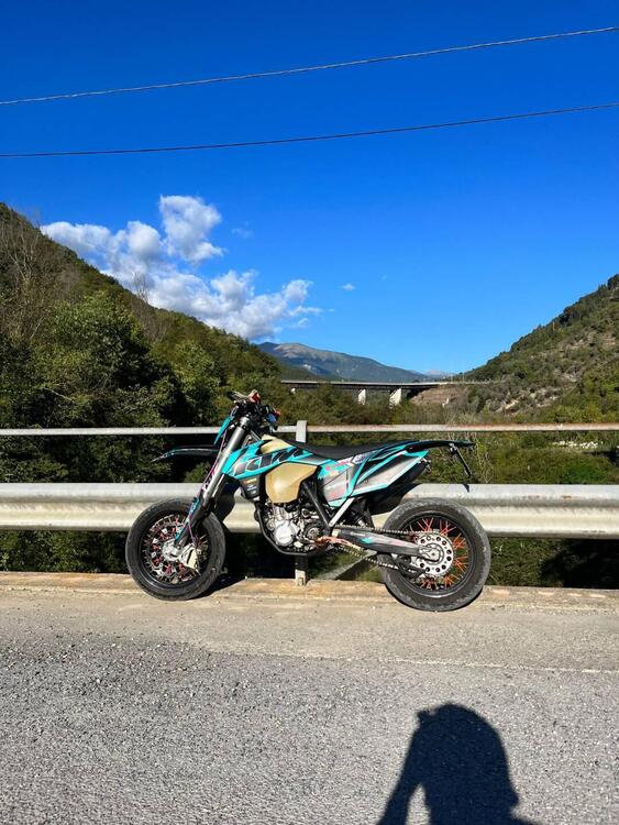 KTM 450 EXC (2012) (2)