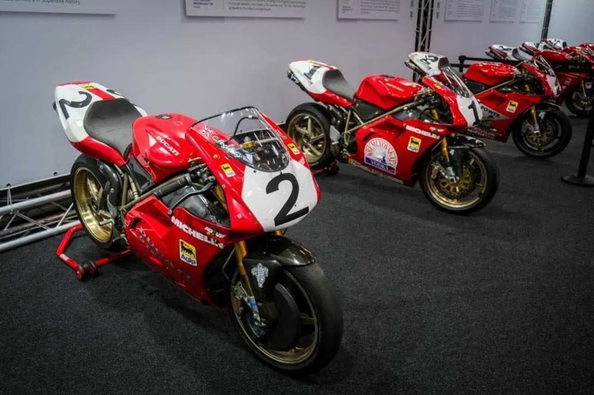 Auto e Moto d'Epoca 2025: tra mostre speciali e classici intramontabili ecco cosa vi aspetta a Bologna [GALLERY]