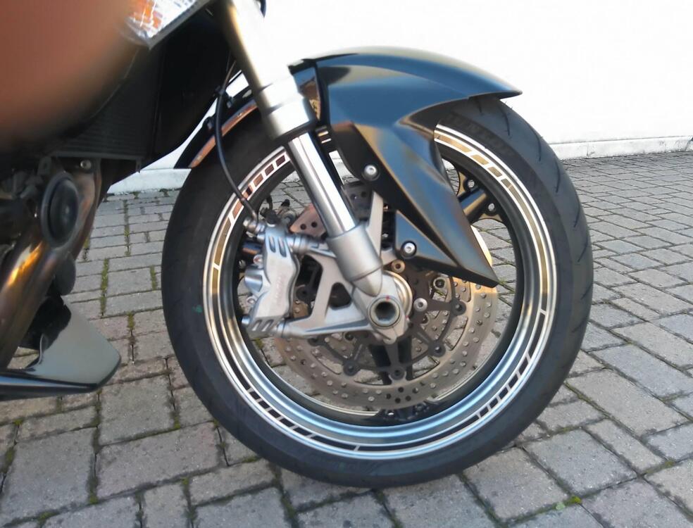 Kawasaki Z 1000 (2007 - 09) (3)