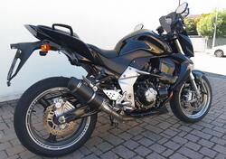 Kawasaki Z 1000 (2007 - 09) usata