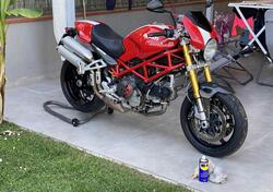 Ducati Monster S2R 1000 usata