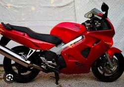 Honda VFR800rc d'epoca