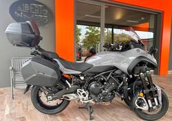 Yamaha Niken 850 GT (2019 - 20) usata