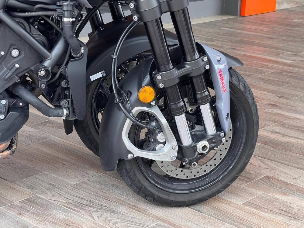 Yamaha Niken 850 GT (2019 - 20) (2)