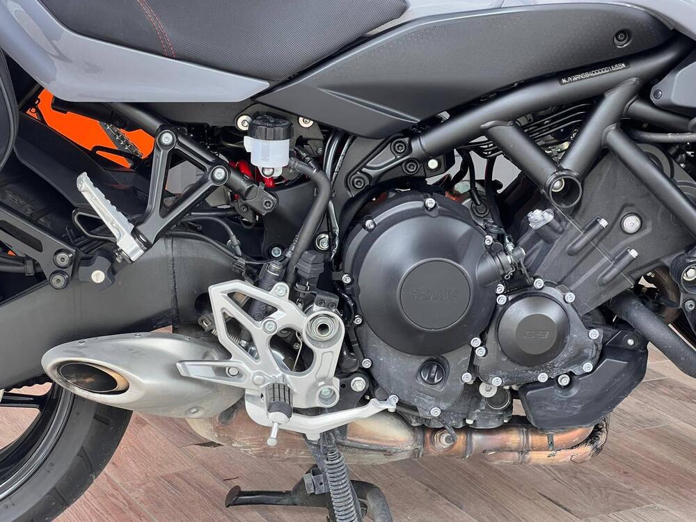 Yamaha Niken 850 GT (2019 - 20) (3)