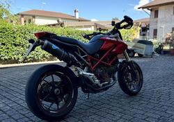 Ducati Hypermotard 1100 S (2007 - 09) usata